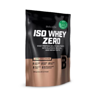 Iso Whey ZERO - 500 g