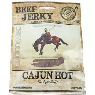 Sušené maso Beef Jerky 50g