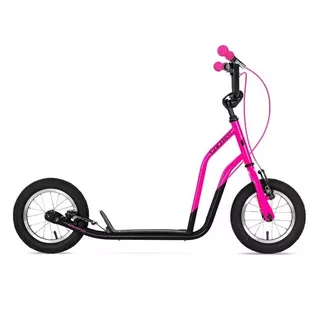 Kick Scooter Galaxy Calypso - Pink-Black