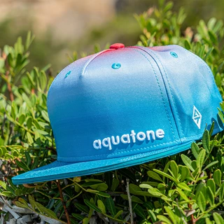Cap Aquatone - Blue