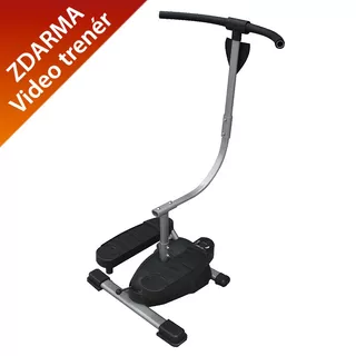 Twister stepper inSPORTline Roto