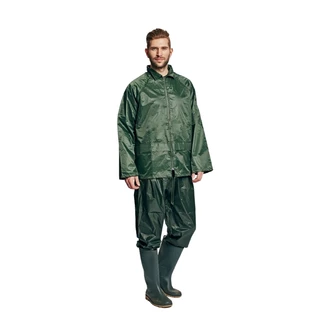 Fishing Suit with Hood Carina - L