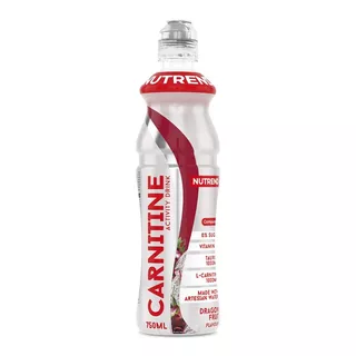 Drink Nutrend Carnitin 750 ml (no coffeine)