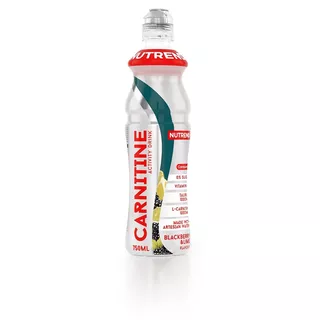 Drink Nutrend Carnitine Activity Drink 750 ml bez kofeinu