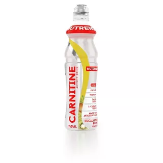 Drink Nutrend Carnitin 750 ml (no coffeine) - Eukalyptus kiwi