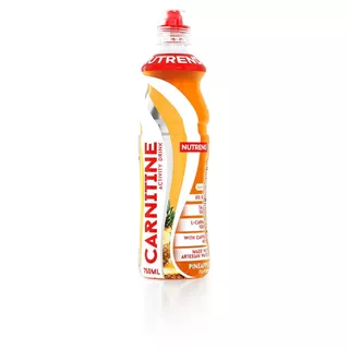 Nutrend Carnitin Activity Drink Koffeinnel 750ml