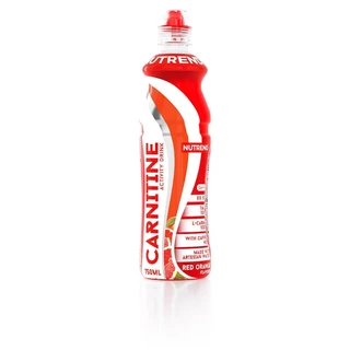 Drink Nutrend Carnitin Activity 750 ml - Berry mix