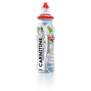 Drink Nutrend Carnitine Magnesium Activity Drink 750 ml - baza+mäta