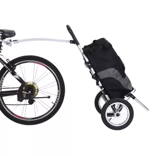 Duramaxx dog trailer outlet