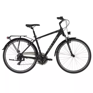 Pánsky trekingový bicykel KELLYS CARSON 10 28" - model 2020