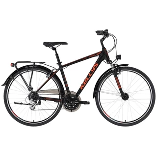 Pánsky trekingový bicykel KELLYS CARSON 40 28" - model 2020