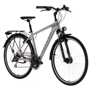 Pánsky trekingový bicykel KELLYS CARSON 50 28" 6.0 - M (19'')