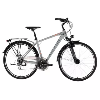 Pánsky trekingový bicykel KELLYS CARSON 50 28" - model 2020 - M (19'')