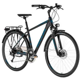 Pánsky trekingový bicykel KELLYS CARSON 70 28" - model 2020 - S (17'')