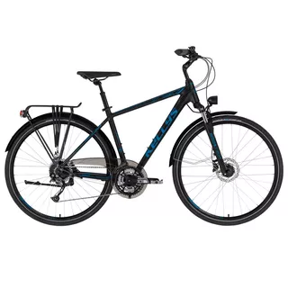 Pánsky trekingový bicykel KELLYS CARSON 70 28" - model 2020 - S (17'')