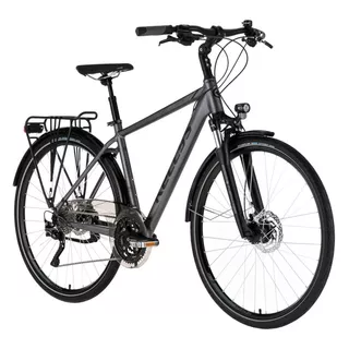 Pánsky trekingový bicykel KELLYS CARSON 90 28" - model 2020