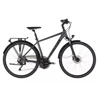 Pánsky trekingový bicykel KELLYS CARSON 90 28" - model 2020