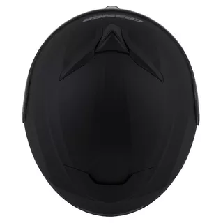 Motorradhelm Cassida Compress 2.0 schwarz matt P/J