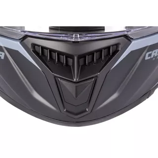 Moto přilba Cassida Integral GT 2.0 Reptyl černá/bílá/červená