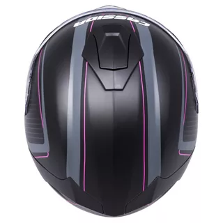 Motorcycle Helmet Cassida Integral GT 2.0 Reptyl Black/Pink