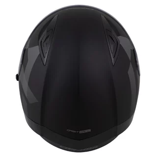 Motorcycle Helmet Cassida Orbit Grind Matte Black/Gray