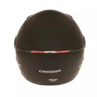 Motorcycle Helmet Cassida Reflex