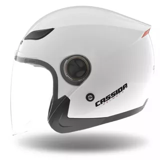 Moto helma Cassida Reflex Solid