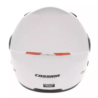 Motorradhelm Cassida Reflex