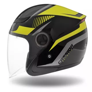 Motorradhelm Cassida Reflex