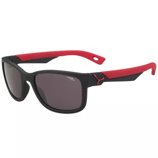 Cébé Avatar Kindersportbrille - schwarz-grün - schwarz-rot