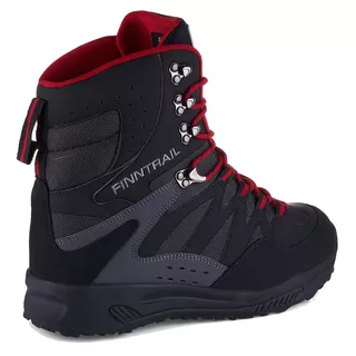 Motorcycle Boots Finntrail Speedmaster