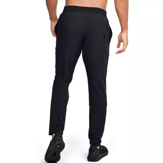 Men’s Cargo Pants Under Armour Unstoppable - Black