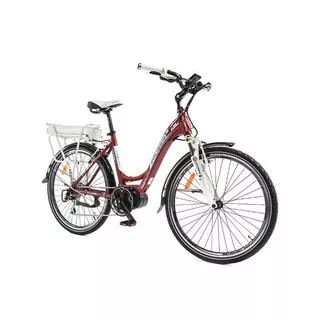 Urban E-Bike Crussis e-City 7.2