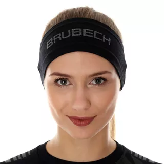 Headband Brubeck 3D Pro - Black