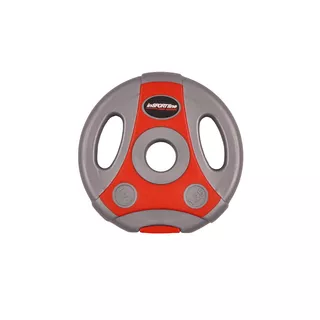 Cement Weight Plate inSPORTline Ergo 1.25 kg