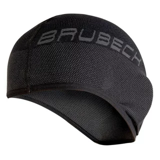 Univerzálna čiapka Brubeck Accessories - Black