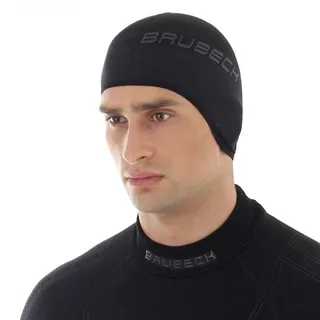 Universal Beanie Brubeck Accessories - Black