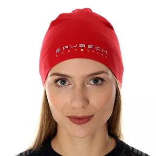 Merino Beanie Brubeck