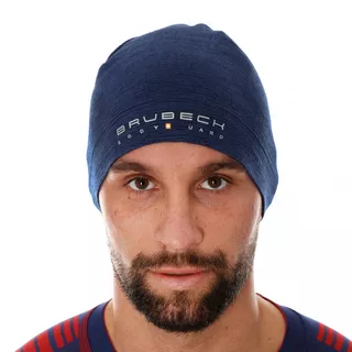 Merino Beanie Brubeck