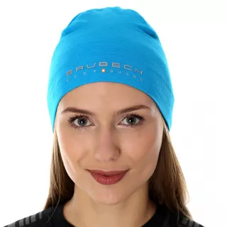 Merino Beanie Brubeck - 190