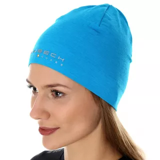 Merino Beanie Brubeck