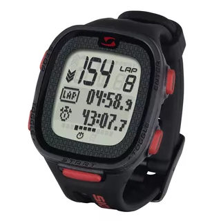 Sports Watch SIGMA PC 26.14 STS - Black