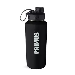 Fľaša Primus Trailbottle Stainless Steel 1l