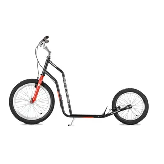 Scooter Yedoo Mezeq V-Brake - Black-Blue - Black-Red