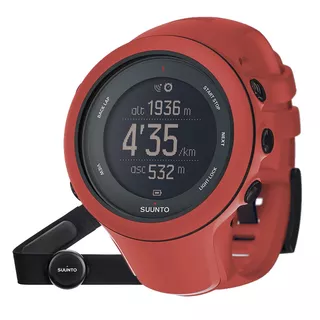 Hodinky na měření tepu Suunto Ambit3 Sport (HR)