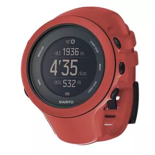 Outdoorový přístroj Suunto Ambit3 Sport - bílá