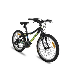 Children’s Bike Galaxy Cetis 20” – 2019 - Black