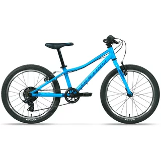 Dětské kolo Galaxy Cetis 20" - model 2025 - modrá