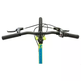 Detský bicykel Galaxy Cetis 20" - model 2020 - zelená