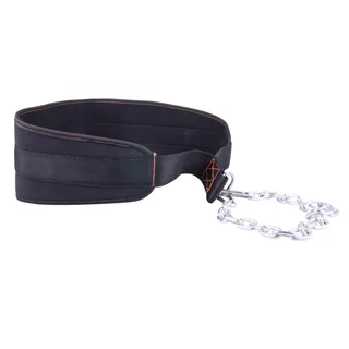 Fitnes pas z verigo inSPORTline Chainbelt